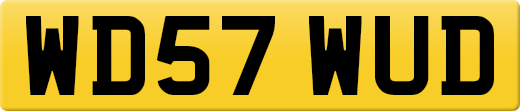 WD57WUD